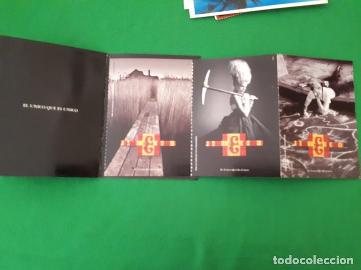 Postales: Postales Once Upon a Time&hellip; J&B - Foto 6