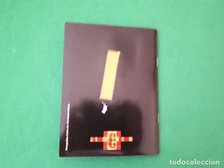 Postales: Postales Once Upon a Time&hellip; J&B - Foto 8
