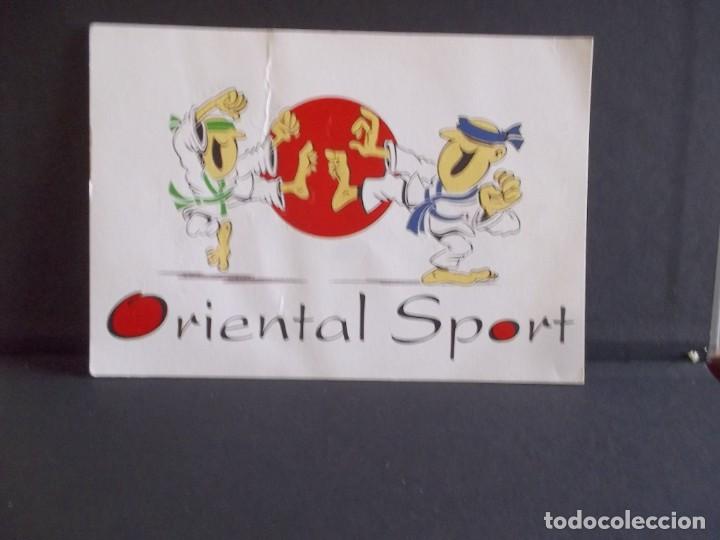 Postales: POSTALFREE-ORIENTAL SPORT-SANTANDER - Foto 1