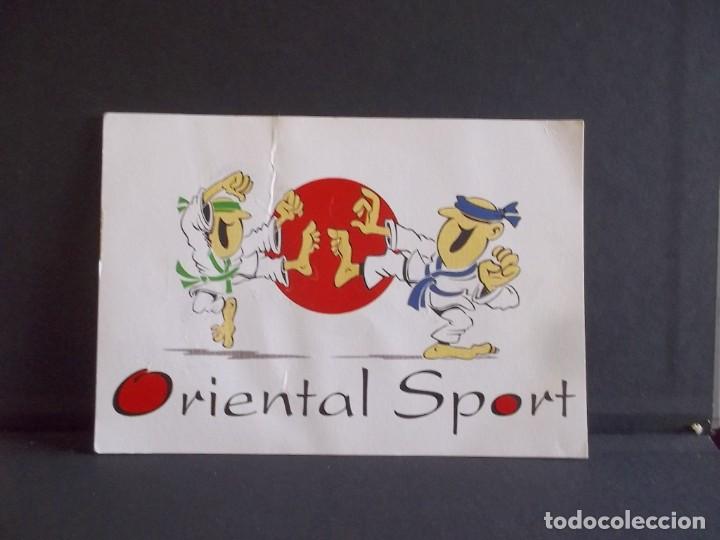 Postales: POSTALFREE-ORIENTAL SPORT-SANTANDER - Foto 2