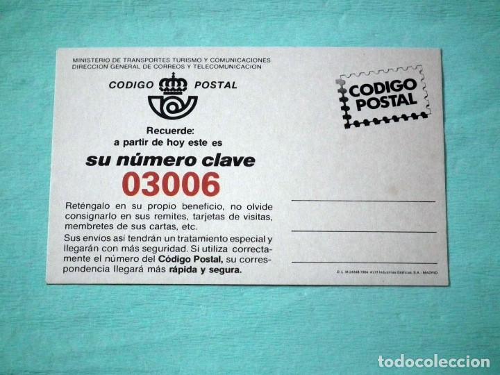 Cual Es Mi Codigo Postal Madrid