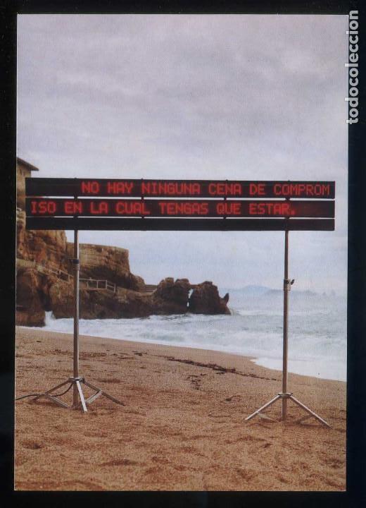Postales: *Attitudes - Barcelona* Nueva. - Foto 1