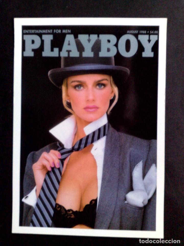 Postais: POSTAL PUBLICITARIA PLAYBOY N&ordm;1570,SIN CIRCULAR