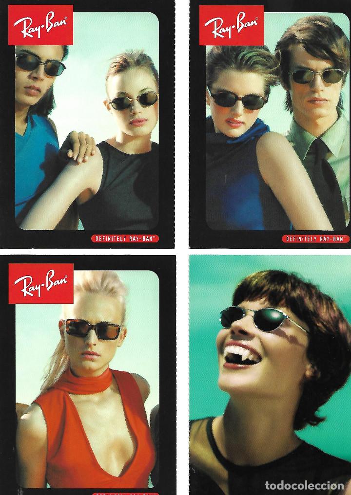 Postales: GRAN COLECCION DE 70 POSTALES DE PROPAGANDA NUEVAS - Foto 2