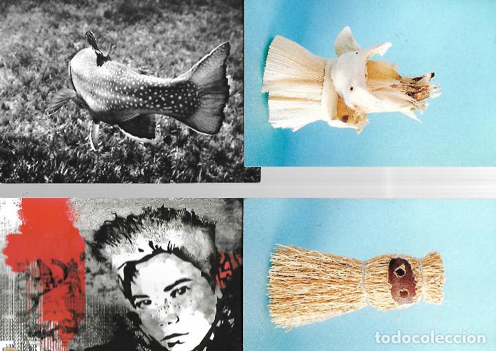 Postales: GRAN COLECCION DE 70 POSTALES DE PROPAGANDA NUEVAS - Foto 16