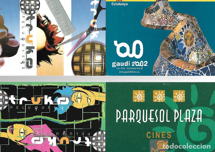 Postales: GRAN COLECCION DE 70 POSTALES DE PROPAGANDA NUEVAS - Foto 17