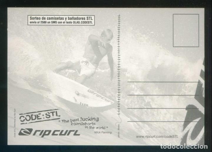 Postales: Andorra. *Rip Curl* Nueva. - Foto 2