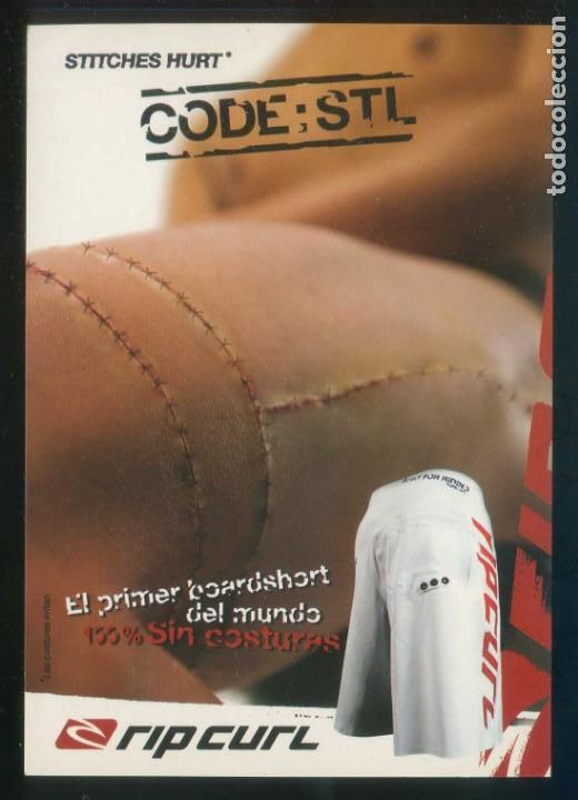 Postales: Andorra. *Rip Curl* Nueva. - Foto 1