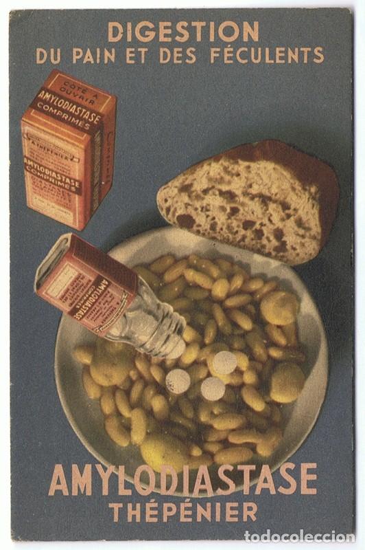 Postales: TARJETA POSTAL FRANCESA - Foto 1