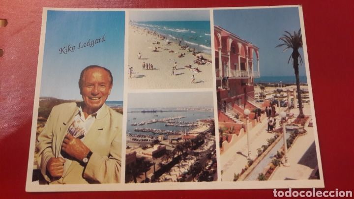 Postales: Venta pisos torrevieja Kiko Ledgard - Foto 1