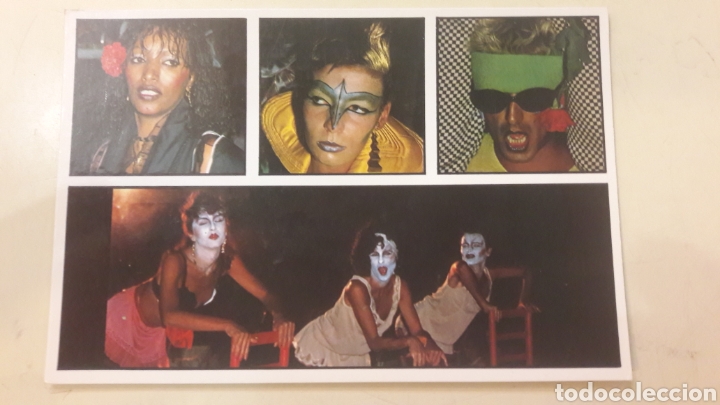 Postales: Iniza tutti Frutti - Foto 1
