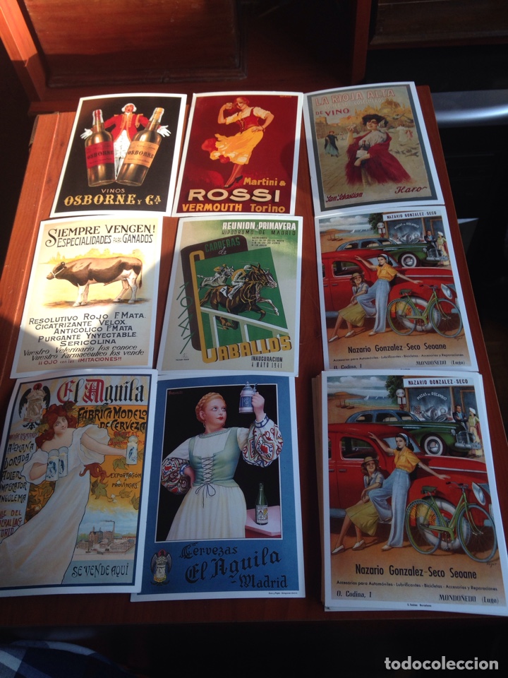 Postales: Postales - Foto 2