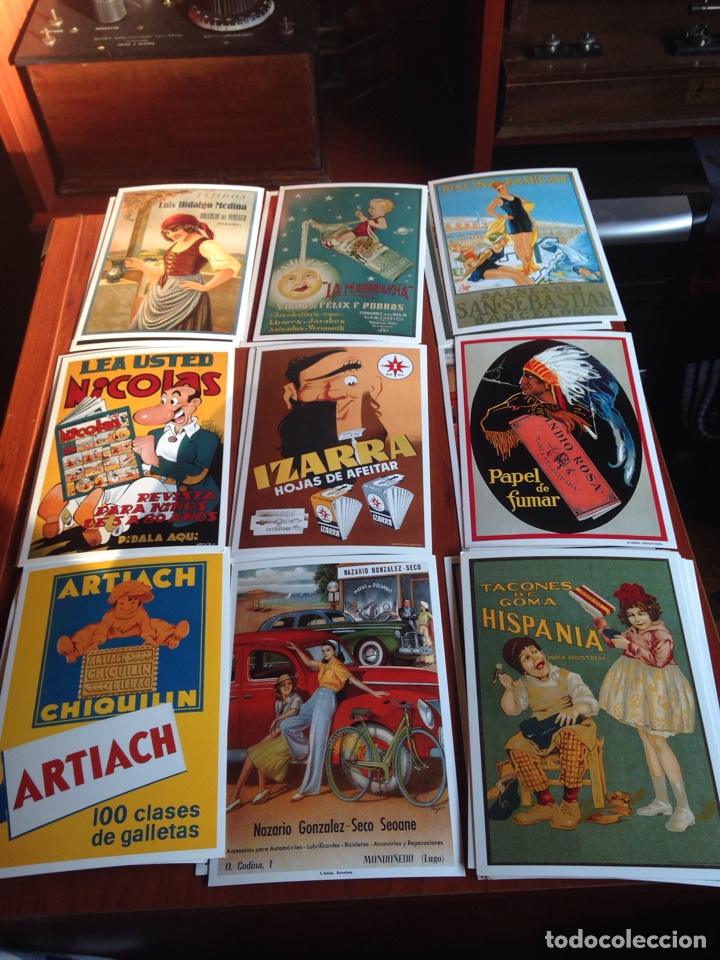 Postales: Postales - Foto 3