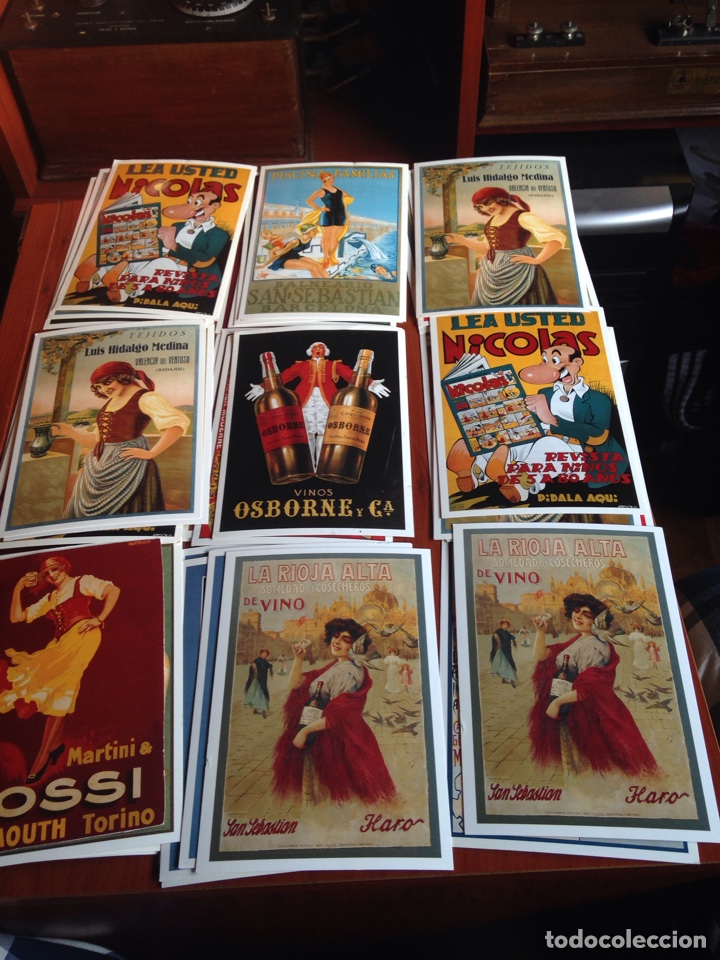 Postales: Postales - Foto 5