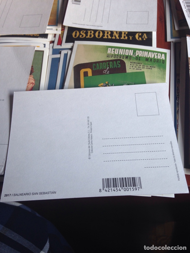 Postales: Postales - Foto 9