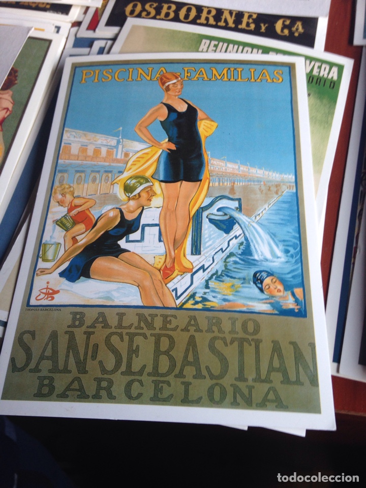 Postales: Postales - Foto 12