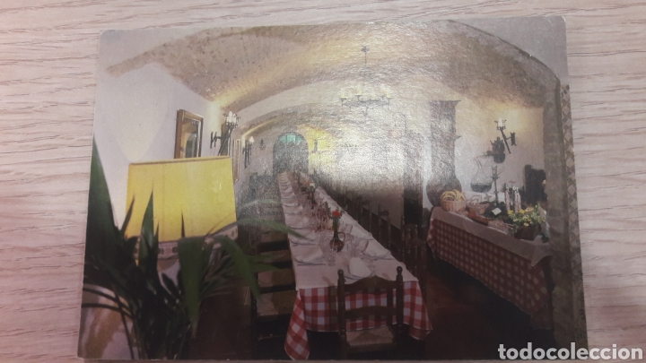 Postales: Antic Forn San Jaume - Foto 1