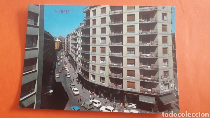 Postales: La tarde Programa Postal Vizcaya - Foto 1