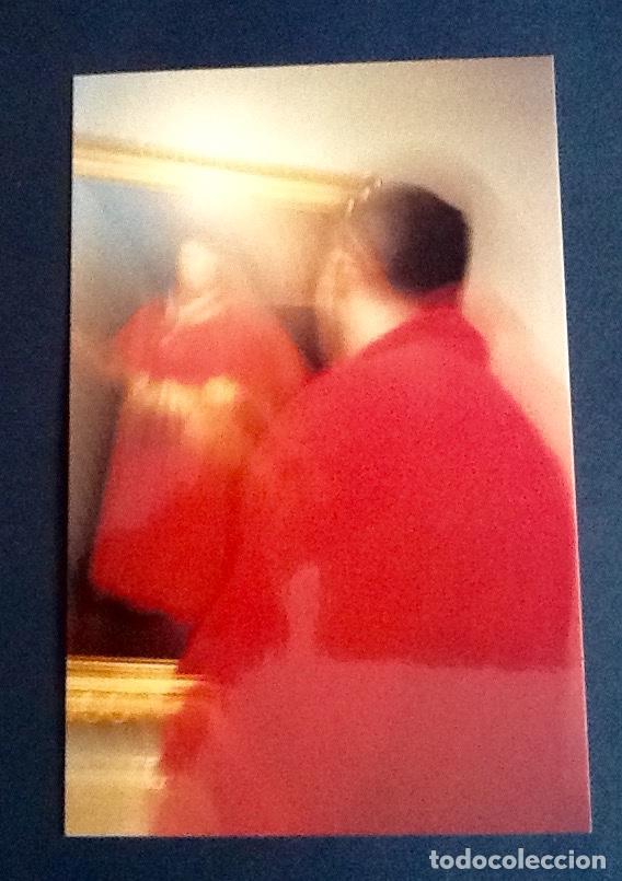Postales: POSTAL CHEMA PRADO. MUSEO DEL PRADO.. ENVIO INCLUIDO.