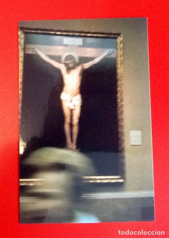 Postales: POSTAL CHEMA PRADO. MUSEO DEL PRADO.. ENVIO INCLUIDO.