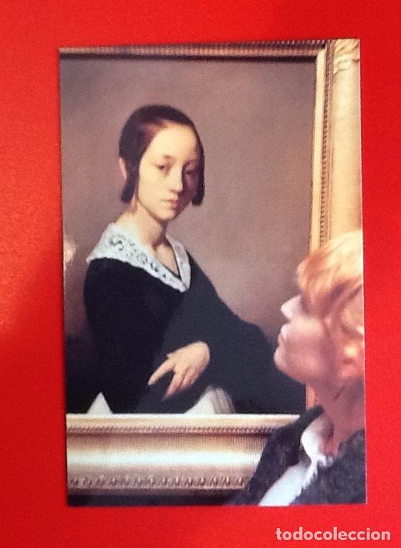Postales: POSTAL CHEMA PRADO. MUSEO DEL PRADO.. ENVIO INCLUIDO.