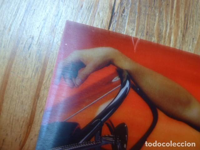 Postales: Postal publicidad colonia Joop! - Foto 3