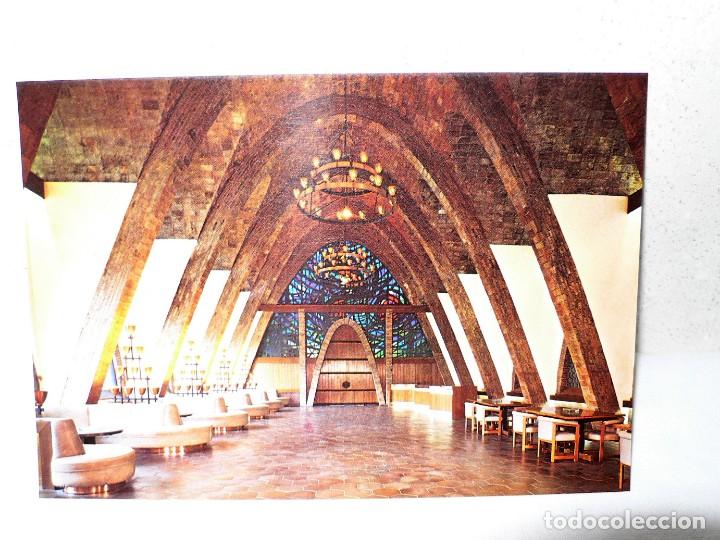 Postales: ANTIGUA CARPETA POSTALES CODORNIU - Foto 10