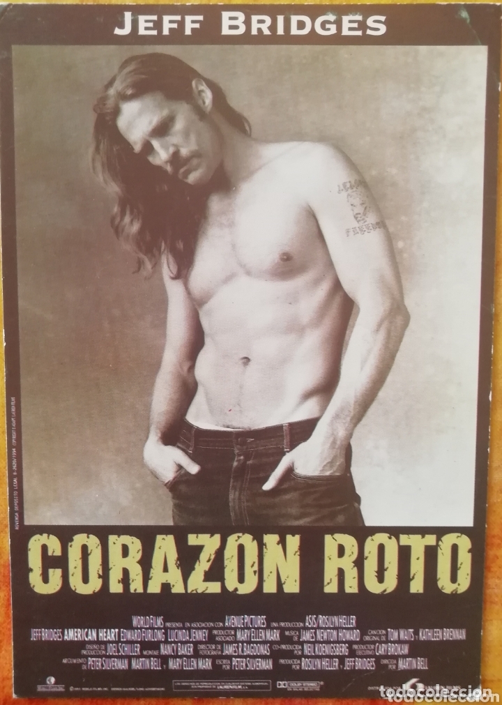 Postales: CORAZON ROTO - Foto 1