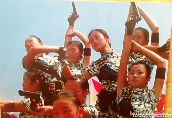 Postales: CHINESE PERSPECTIVES - Foto 1