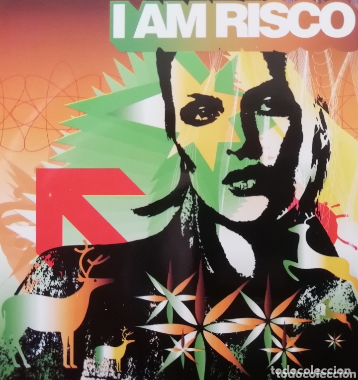 Postales: YOU MUST BE THERE, I AM RISCO. BCN - Foto 1