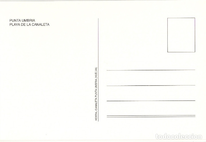 Postales: POSTAL PUBLICITARIA CASA DE TRILLO - Foto 2