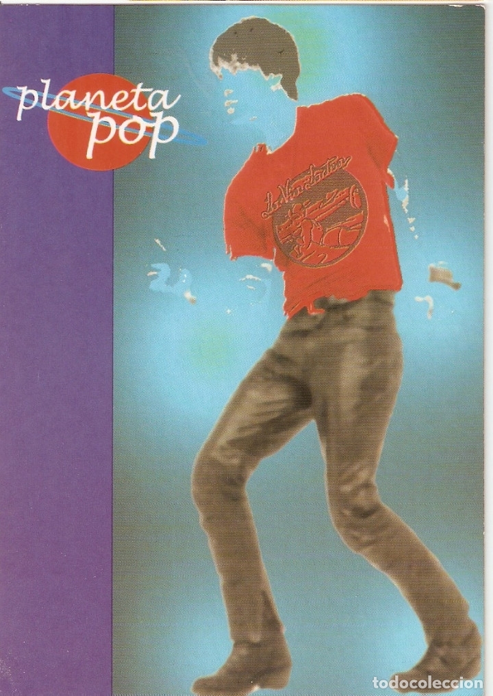 Postales: POSTAL PUBLICITARIA - POSTALFREE - LA VIA LACTEA - Foto 1