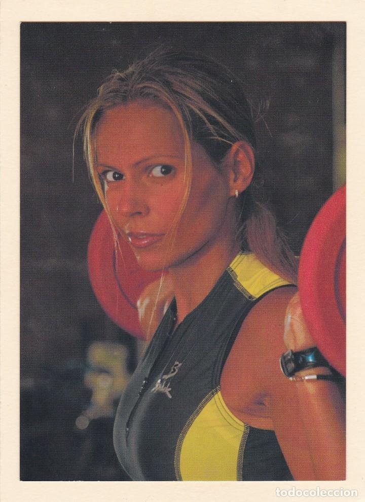Postales: POSTAL REVISTA MULTISPORT - Foto 1