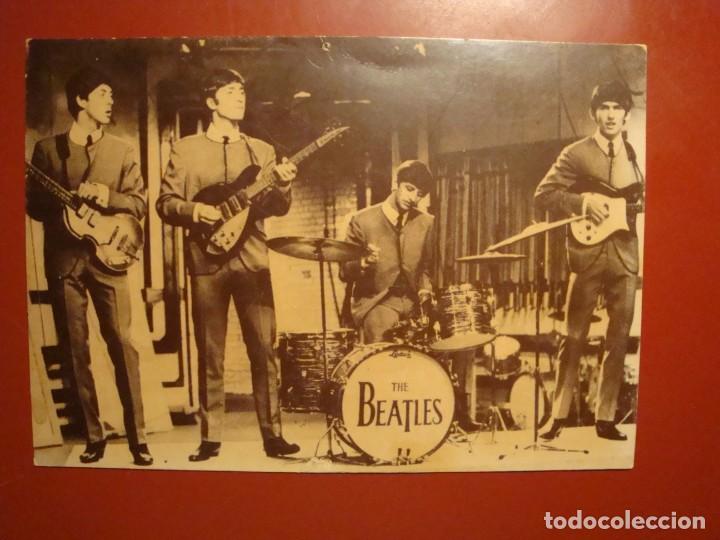 Postales: THE BEATLES - Foto 1