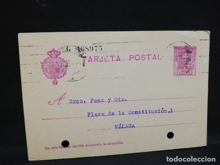 Postales: TARJETA POSTAL PUBLICITARIA. - Foto 1