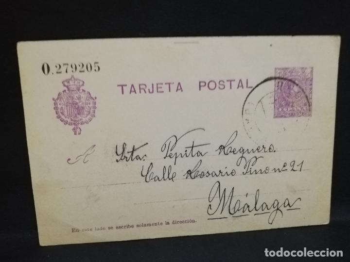 Postales: TARJETA POSTAL PUBLICITARIA. - Foto 1