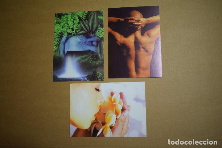 Postales: Quiromasaje TAS Gij&oacute;n - Foto 1