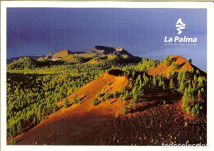 Postales: POSTAL - LA PALMA - Foto 1