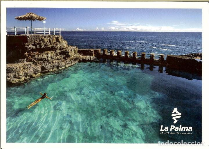 Postales: POSTAL - LA PALMA - Foto 1
