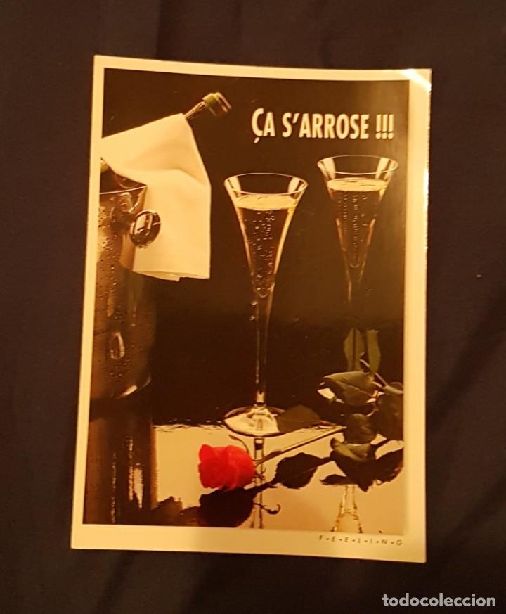 Postales: Tarjeta postal Ca Sarrouse - Foto 1
