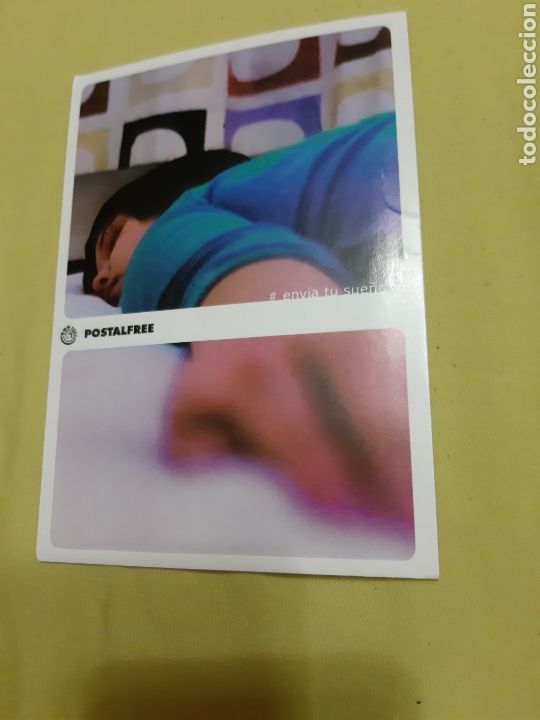 Cartes Postales: Postal Postalfree Canaria