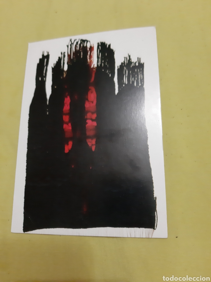 Cartes Postales: Postal Postalfree Club de Prensa Canaria