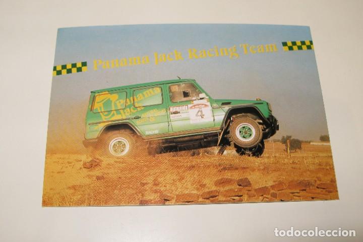Postales: Postal Panama Jack - Foto 1