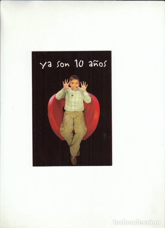 Postales: POSTAL YELMO CINEPLEX. YA SON 101 A&Ntilde;OS. - Foto 1