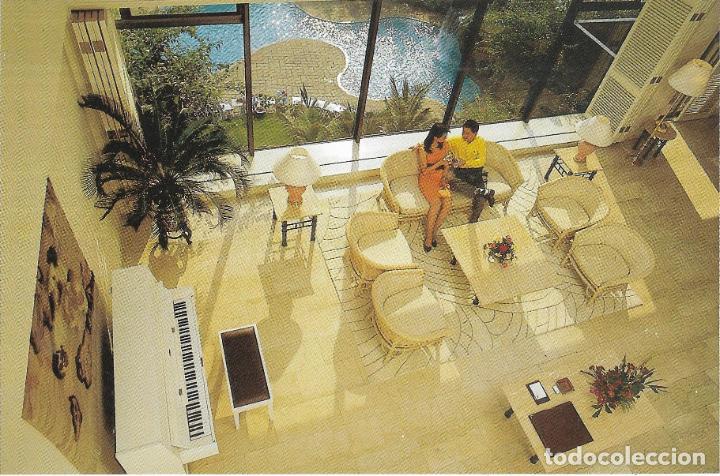 Postales: == PN332 - POSTAL - RIVERSIDE GARDEN APARTMENT - Foto 1