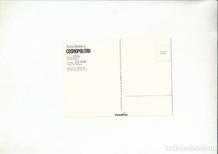 Postales: POSTALFREE. POSTAL COSMOPOLITAN. - Foto 2