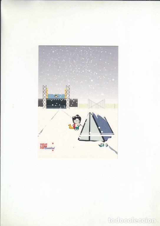 Postales: POSTALFREE. POSTAL FIB HEINEKEN 2003. - Foto 1