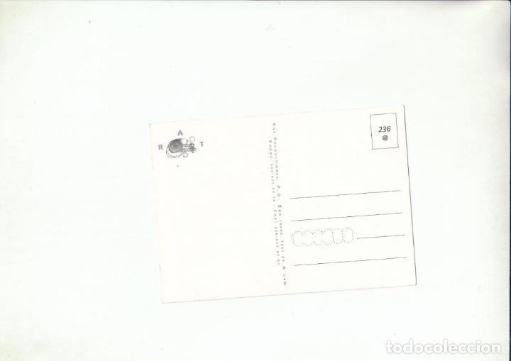 Postales: POSTAL STONED TO DEATH!!!. AMSTERDAM. - Foto 2