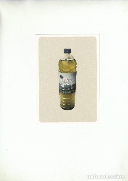 POSTALFREE. POSTAL AFRICA WATER.