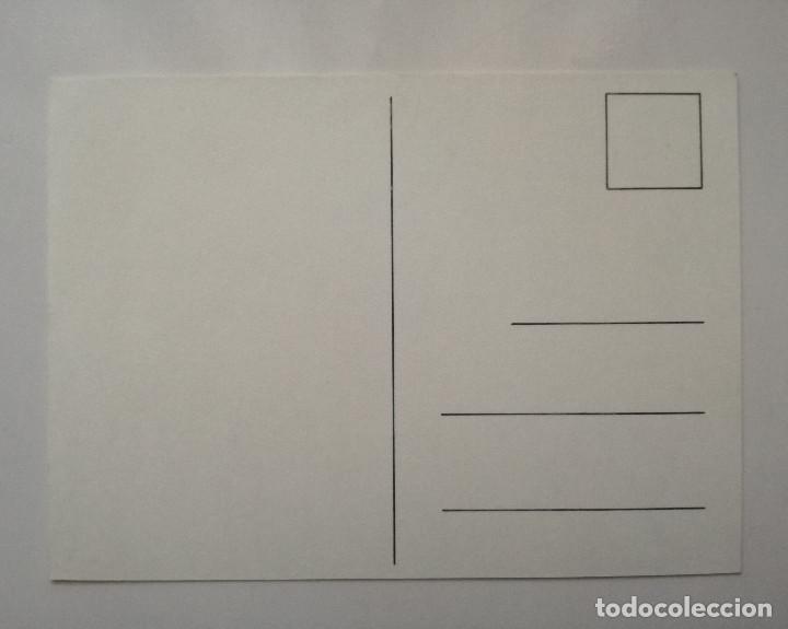 Postales: POSTAL EXPENDEDURIA FILATELICA - Foto 2